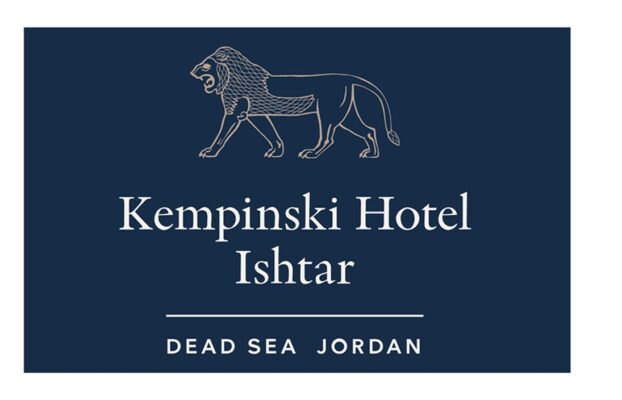 Kempinski Hotel, Dead Sea